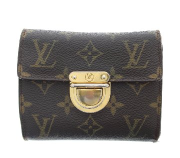 Louis Vuitton　ポルトフォイユ・コアラM58013の画像