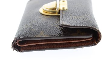 Louis Vuitton　ポルトフォイユ・コアラM58013の画像
