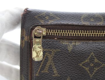 Louis Vuitton　ポルトフォイユ・コアラM58013の画像