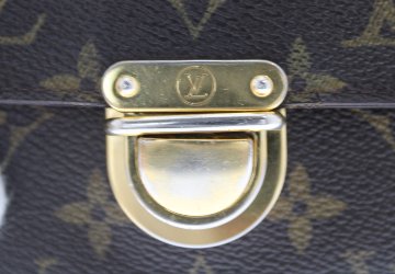 Louis Vuitton　ポルトフォイユ・コアラM58013の画像