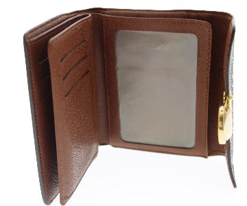 Louis Vuitton　ポルトフォイユ・コアラM58013の画像