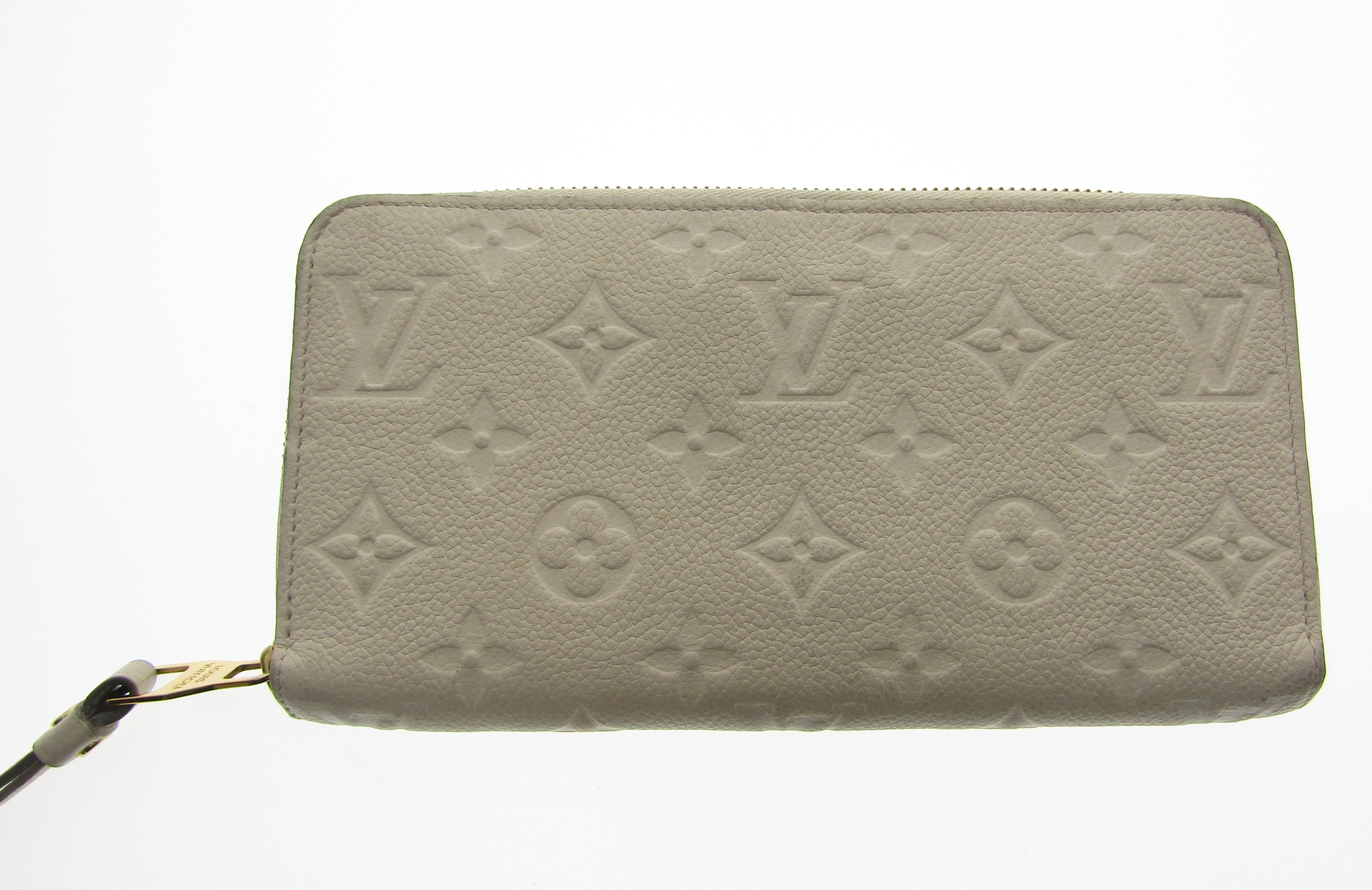 Louis Vuitton　　ジッピーウォレット　SP0164の画像