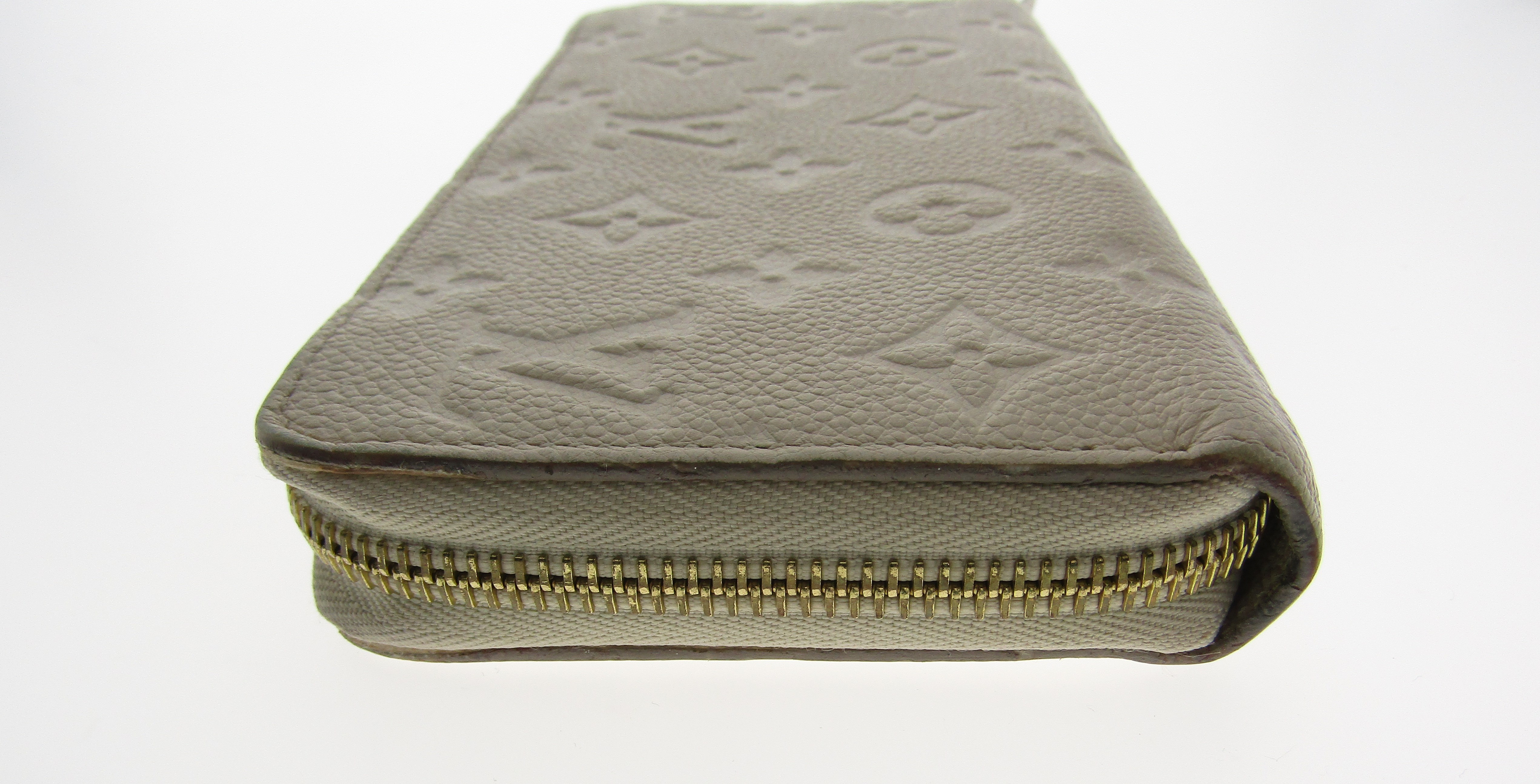 Louis Vuitton　　ジッピーウォレット　SP0164の画像