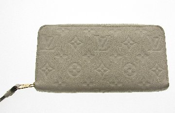 Louis Vuitton　　ジッピーウォレット　SP0164の画像