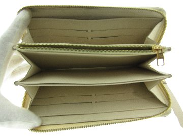 Louis Vuitton　　ジッピーウォレット　SP0164の画像
