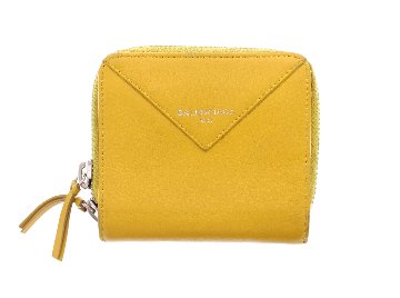 BALENCIAGA　折財布　371662の画像