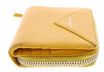 BALENCIAGA　折財布　371662の画像