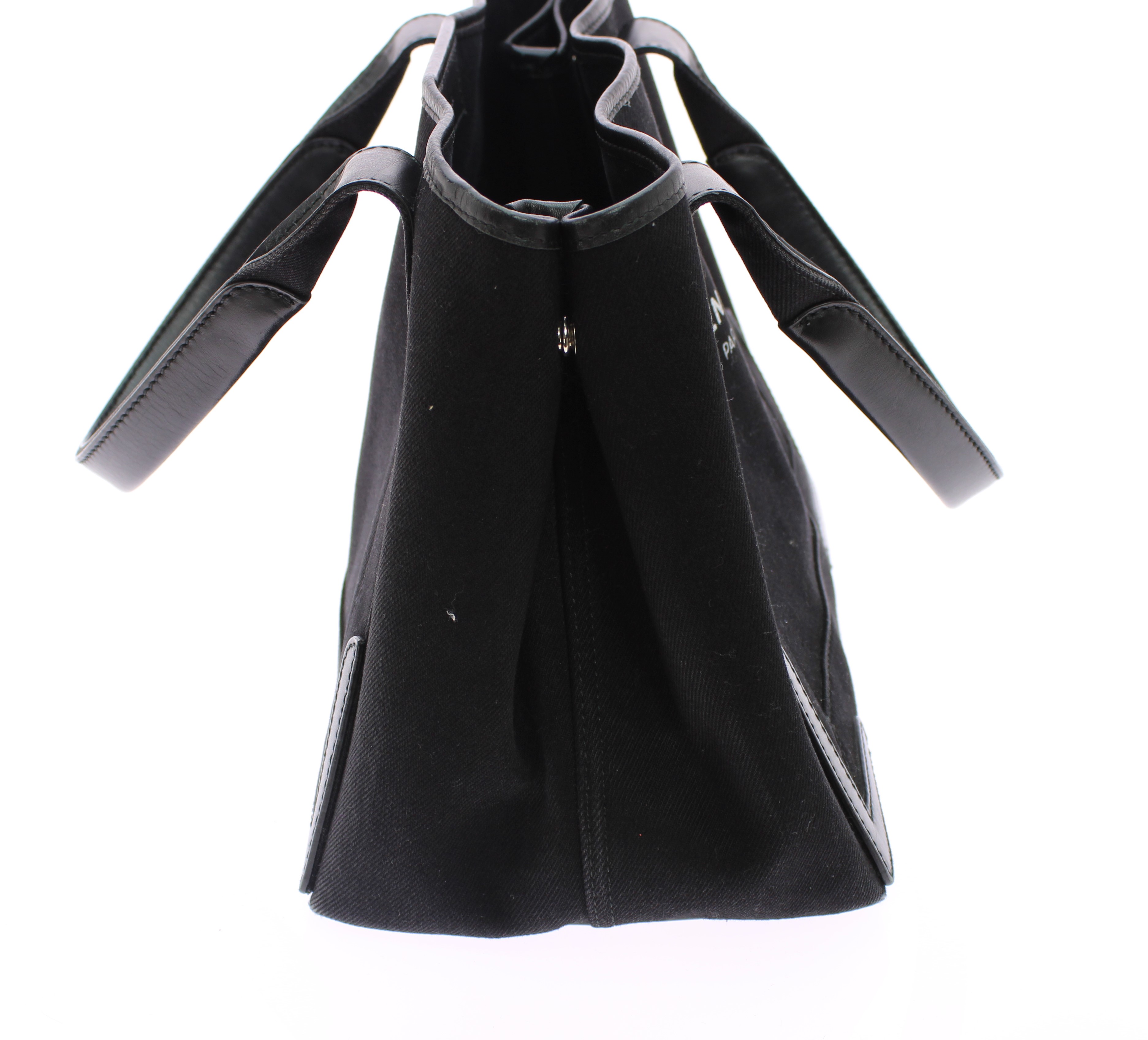 BALENCIAGA　カバスSブラック　339933の画像