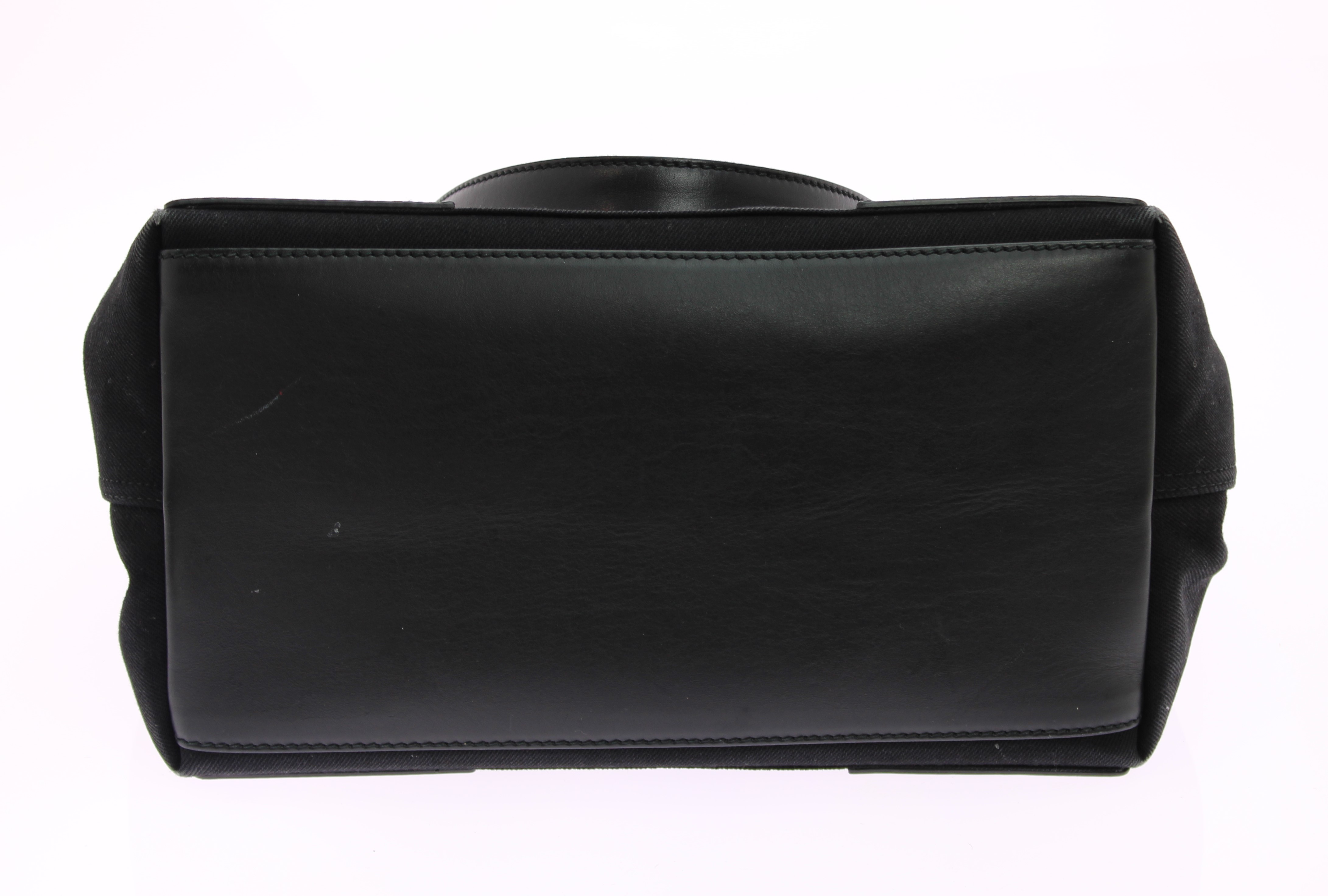 BALENCIAGA　カバスSブラック　339933の画像