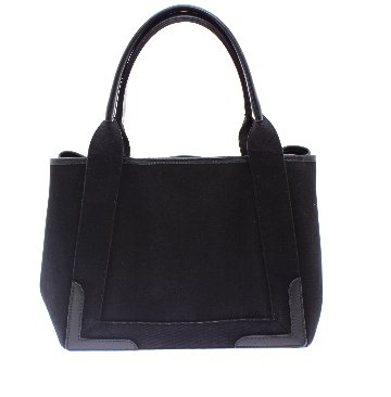 BALENCIAGA　カバスSブラック　339933の画像