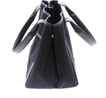 BALENCIAGA　カバスSブラック　339933の画像