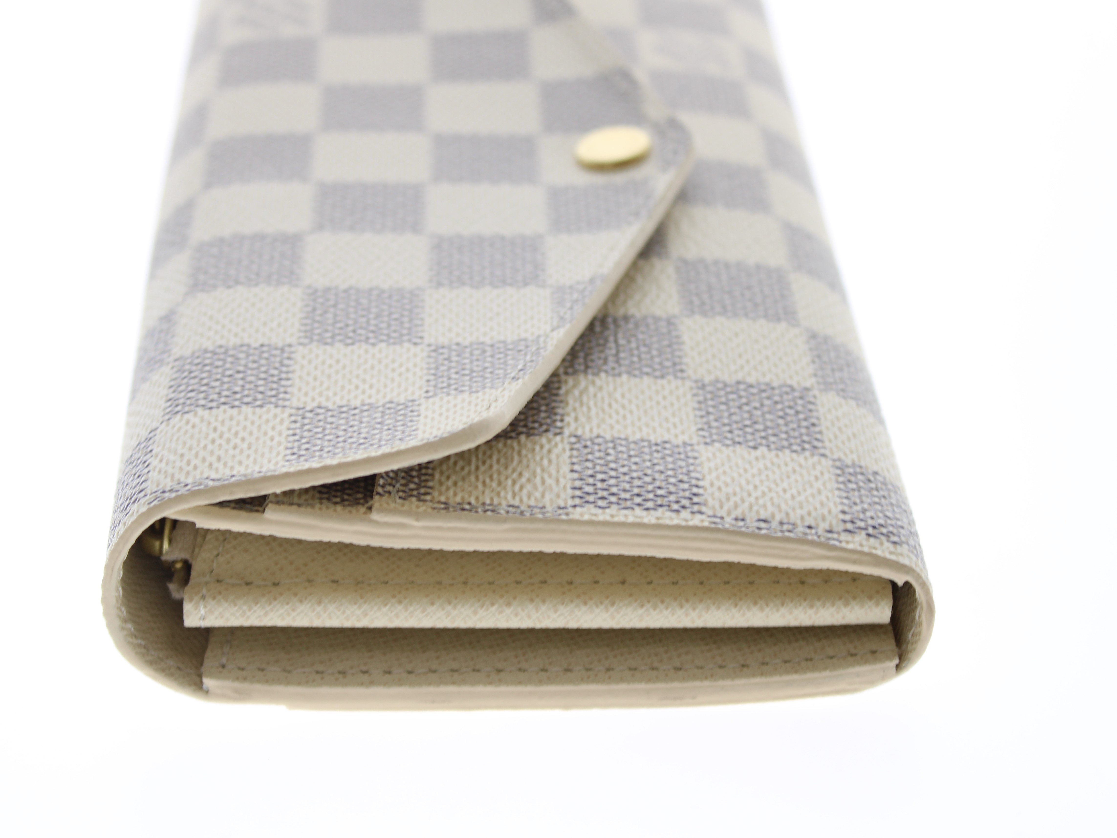 LOUIS VUITTON　ポルトフォイユ　サラ　N63208の画像
