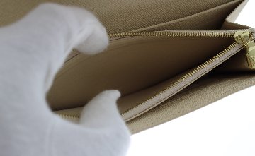 LOUIS VUITTON　ポルトフォイユ　サラ　N63208の画像