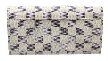 LOUIS VUITTON　ポルトフォイユ　サラ　N63208の画像