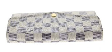 LOUIS VUITTON　ポルトフォイユ　サラ　N63208の画像