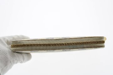 Louis Vuitton　ダミエ　ジッピーウォレット　CA0160の画像