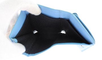 BALENCIAGA　ペーパーコンパクト財布の画像