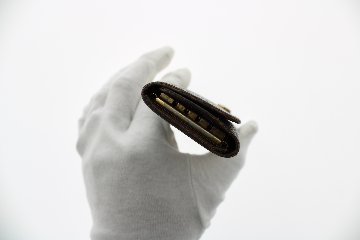 Louis Vuitton　ダミエ　キーケース　N62631の画像