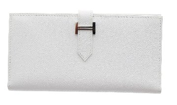 Hermès　ベアン　S金具　K刻印の画像