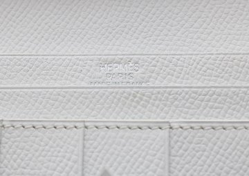 Hermès　ベアン　S金具　K刻印の画像