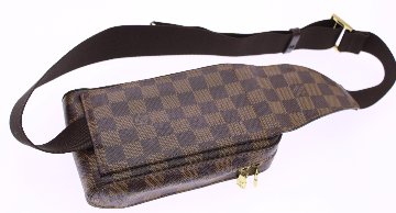 Louis Vuitton　ダミエ　ジェロニモス画像