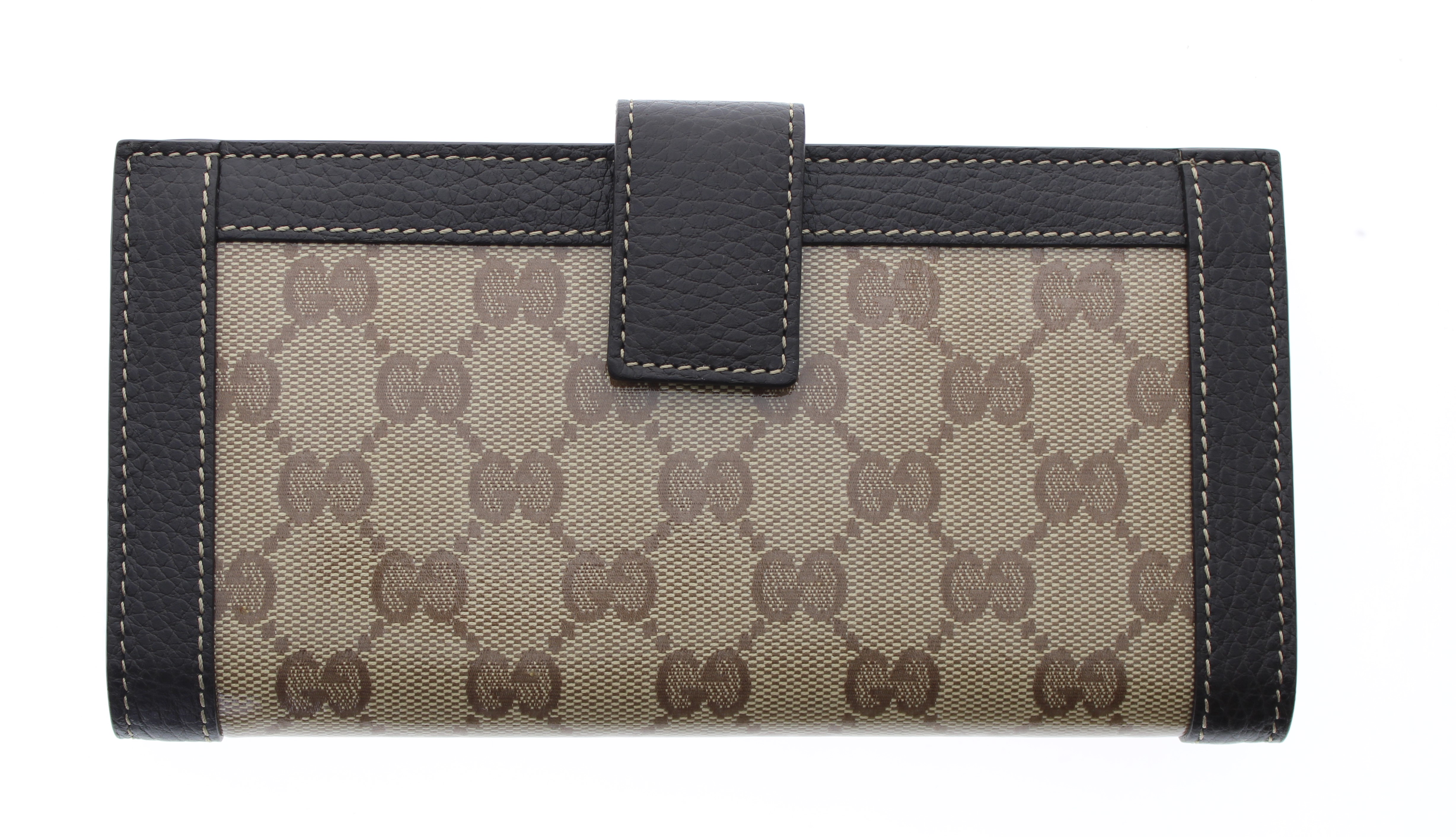 GUCCI　長財布の画像