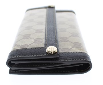 GUCCI　長財布の画像