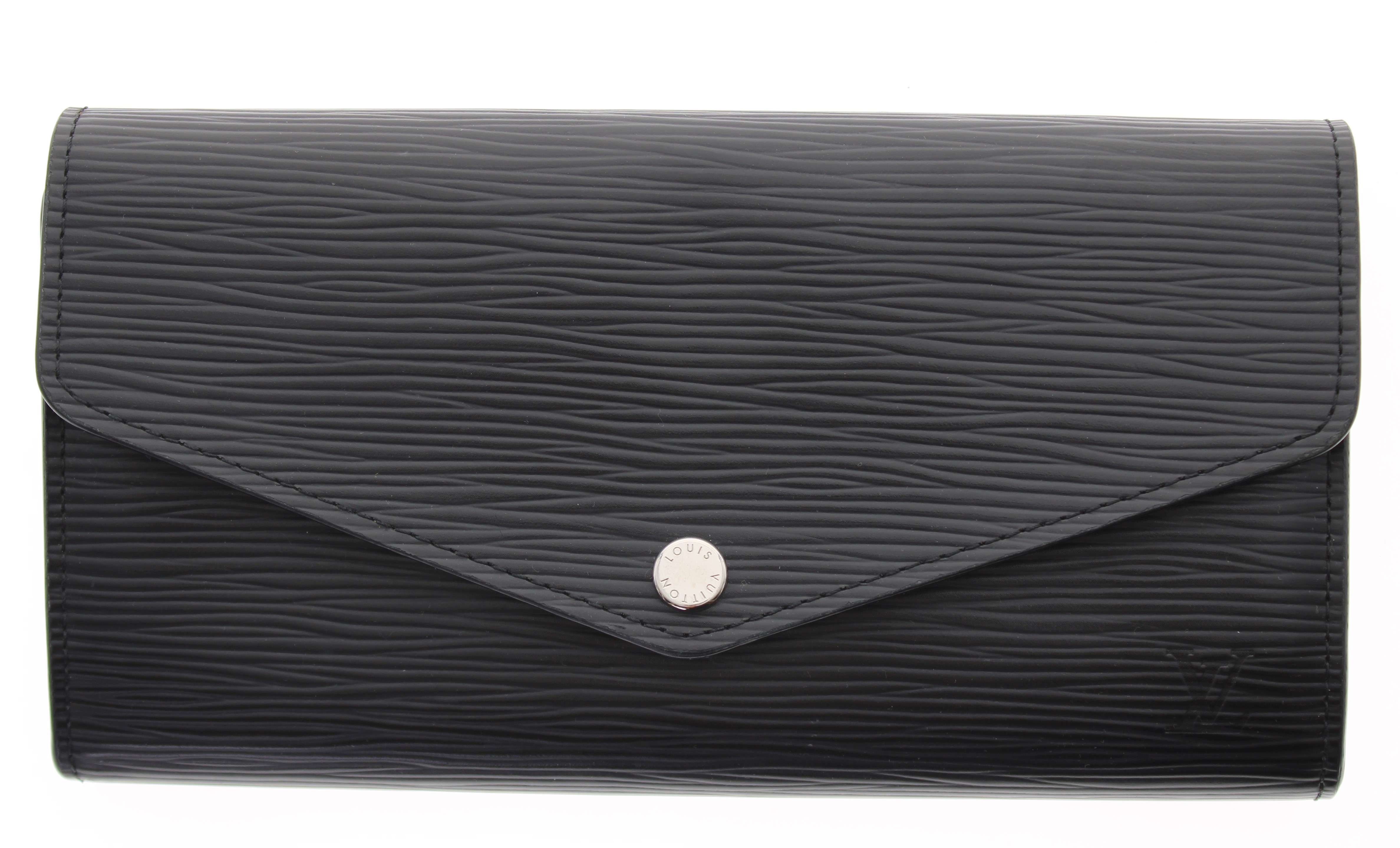 Louis Vuitton　ポルトフォイユサラの画像