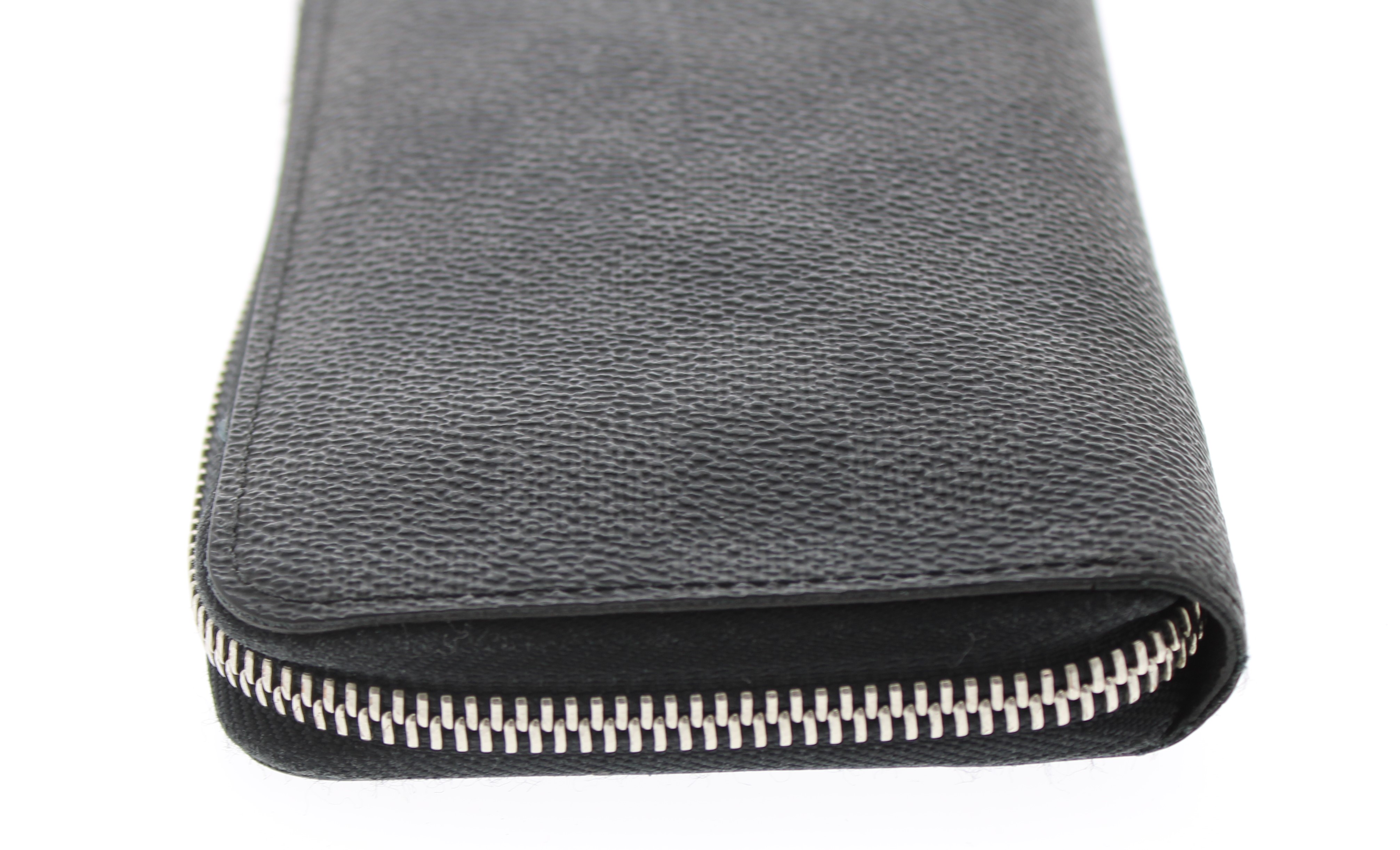 Louis Vuitton　ジッピーウォレット・ヴェルティカル　CA1192の画像