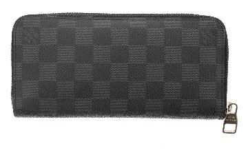 Louis Vuitton　ジッピーウォレット・ヴェルティカル　CA1192の画像