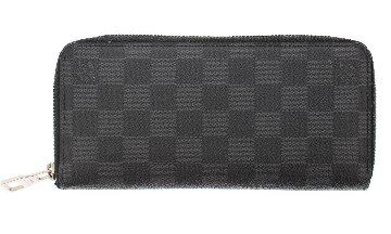 Louis Vuitton　ジッピーウォレット・ヴェルティカル　CA1192の画像