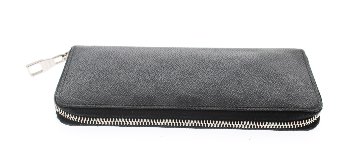 Louis Vuitton　ジッピーウォレット・ヴェルティカル　CA1192の画像