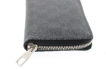 Louis Vuitton　ジッピーウォレット・ヴェルティカル　CA1192の画像