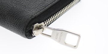 Louis Vuitton　ジッピーウォレット・ヴェルティカル　CA1192の画像