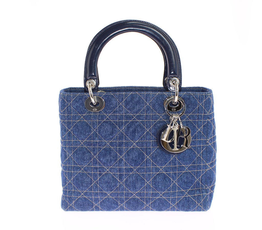 Christian　Dior　レディディオールの画像