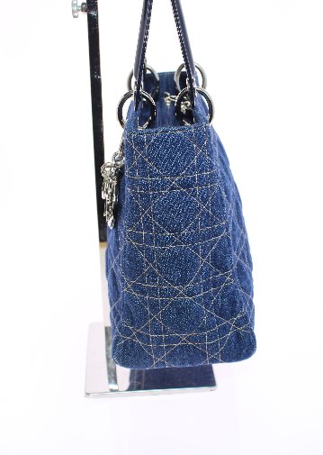 Christian　Dior　レディディオールの画像