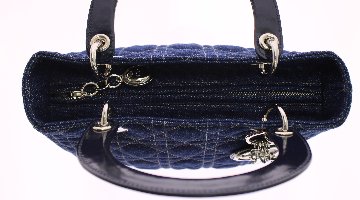 Christian　Dior　レディディオールの画像