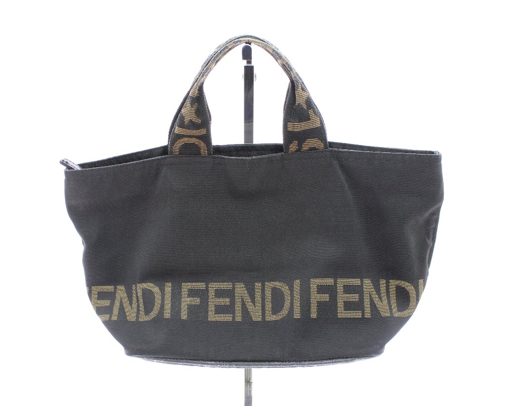 FENDI　ハンドバッグの画像