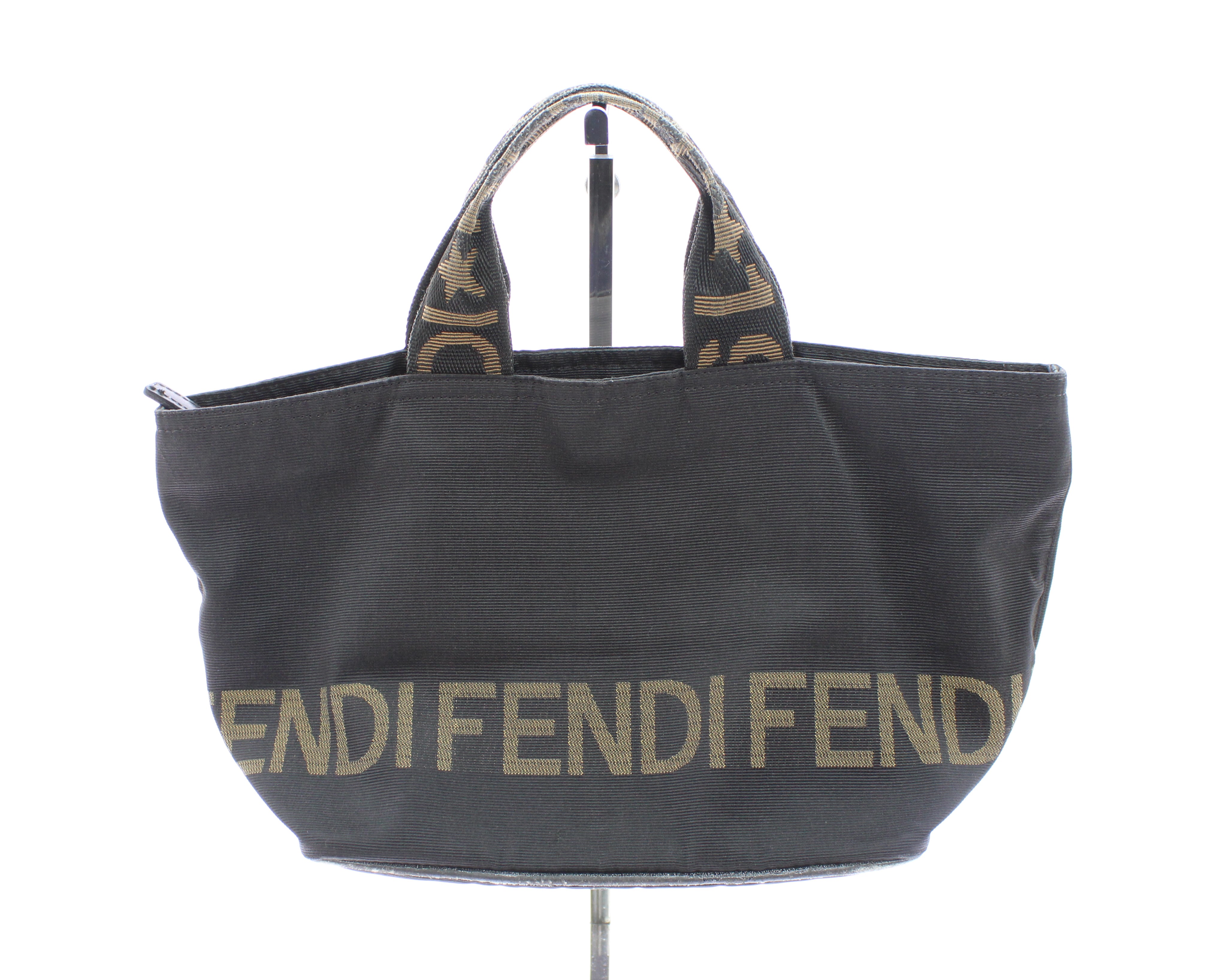 FENDI　ハンドバッグの画像