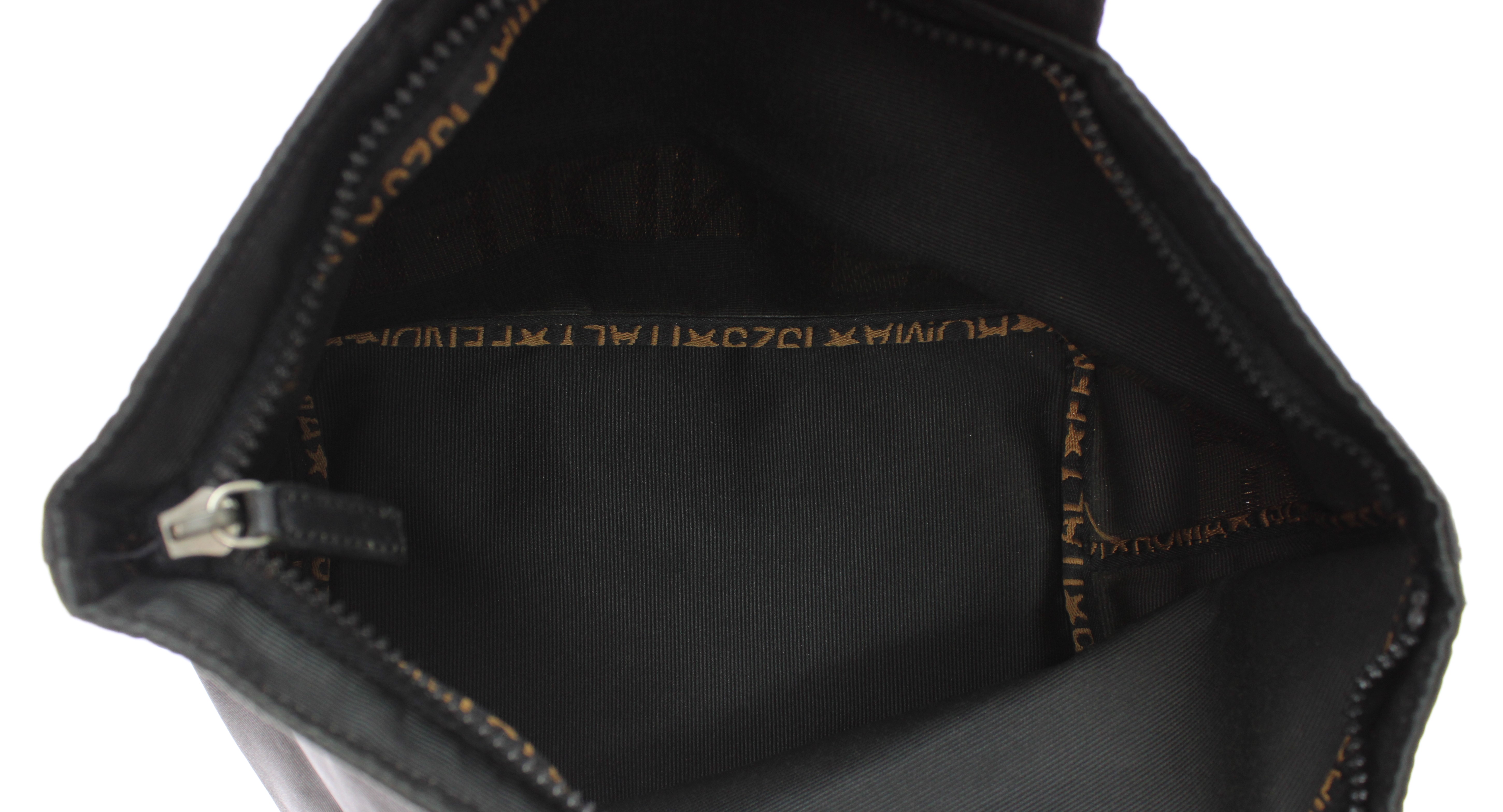 FENDI　ハンドバッグの画像