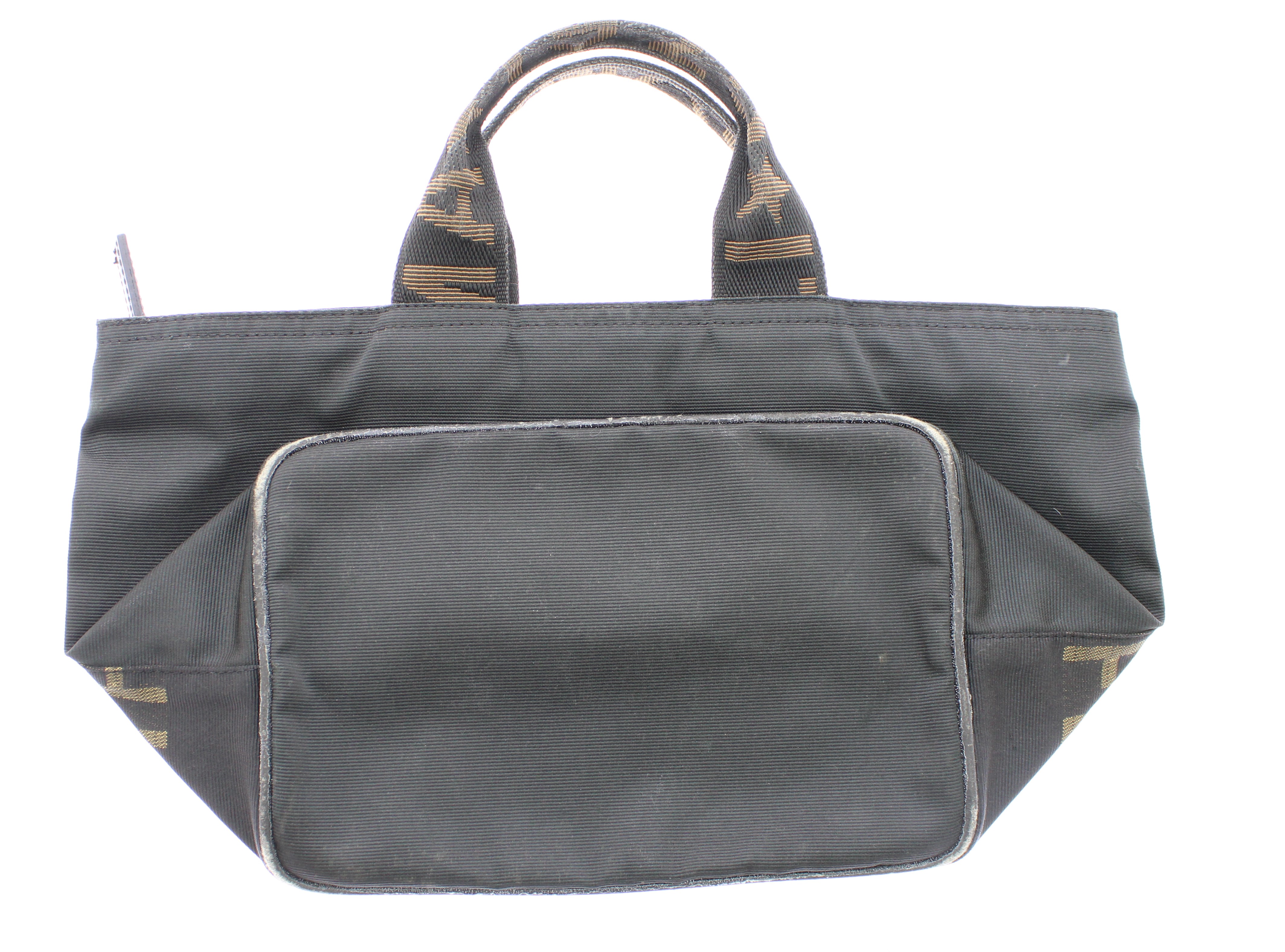 FENDI　ハンドバッグの画像