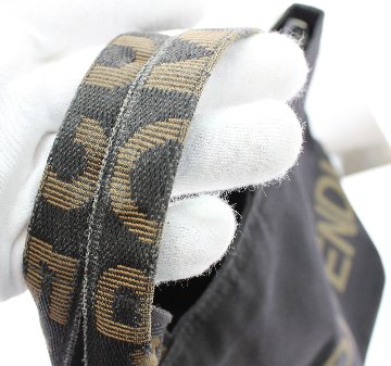 FENDI　ハンドバッグの画像