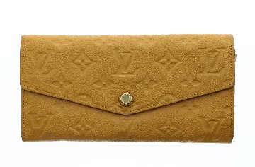 Louis Vuitton　キュリーズサフランの画像