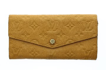 Louis Vuitton　キュリーズサフラン画像