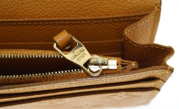 Louis Vuitton　キュリーズサフランの画像