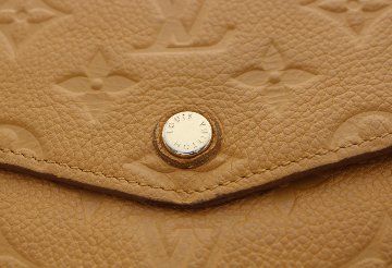 Louis Vuitton　キュリーズサフランの画像