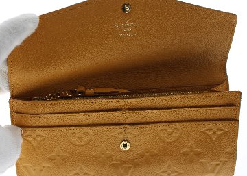 Louis Vuitton　キュリーズサフランの画像