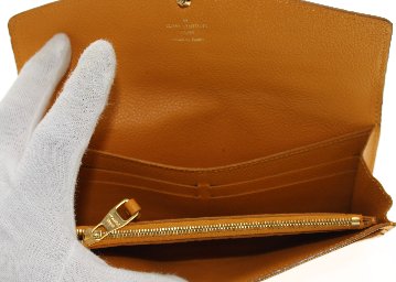 Louis Vuitton　キュリーズサフランの画像