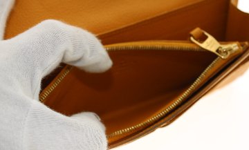 Louis Vuitton　キュリーズサフランの画像