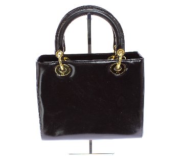 Christian　Dior　レディディオールの画像